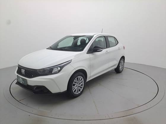 FIAT ARGO 1.0 FIREFLY FLEX DRIVE MANUAL FIAT ARGO 1.0 FIREFLY FLEX DRIVE MANUAL